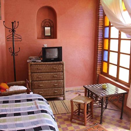 Riad Lwalidin 마라케시 외부 사진