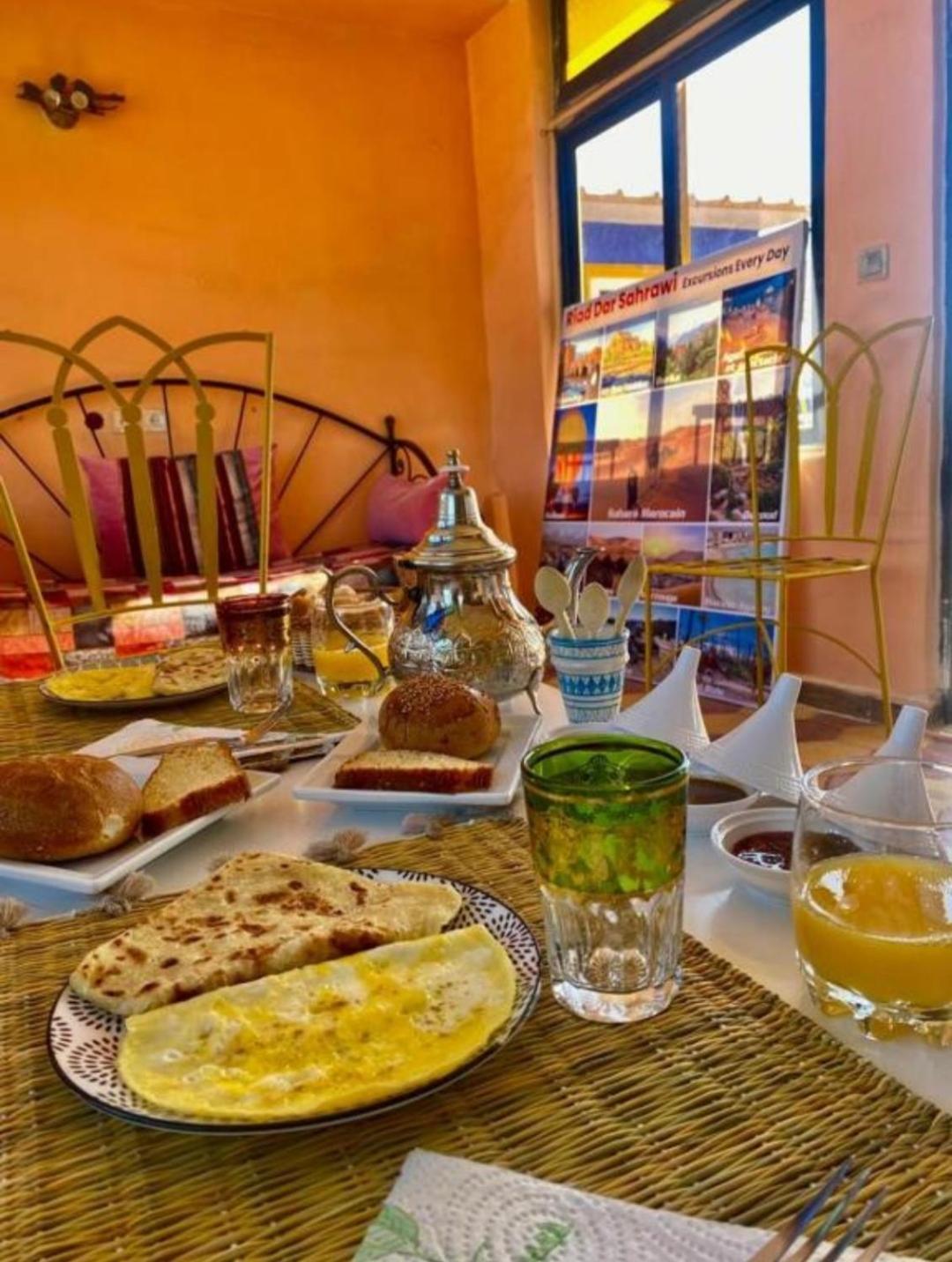Riad Lwalidin 마라케시 외부 사진