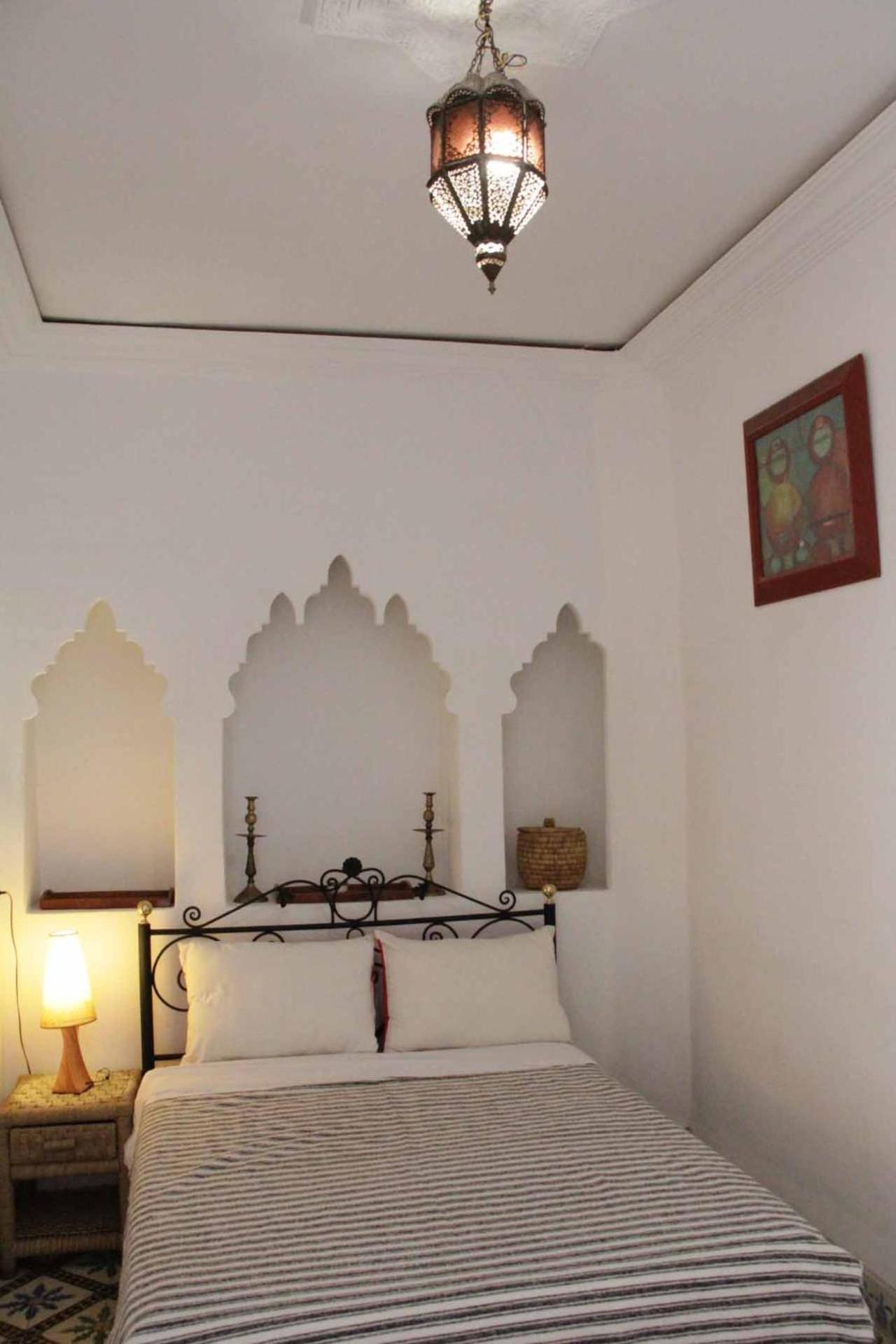 Riad Lwalidin 마라케시 외부 사진