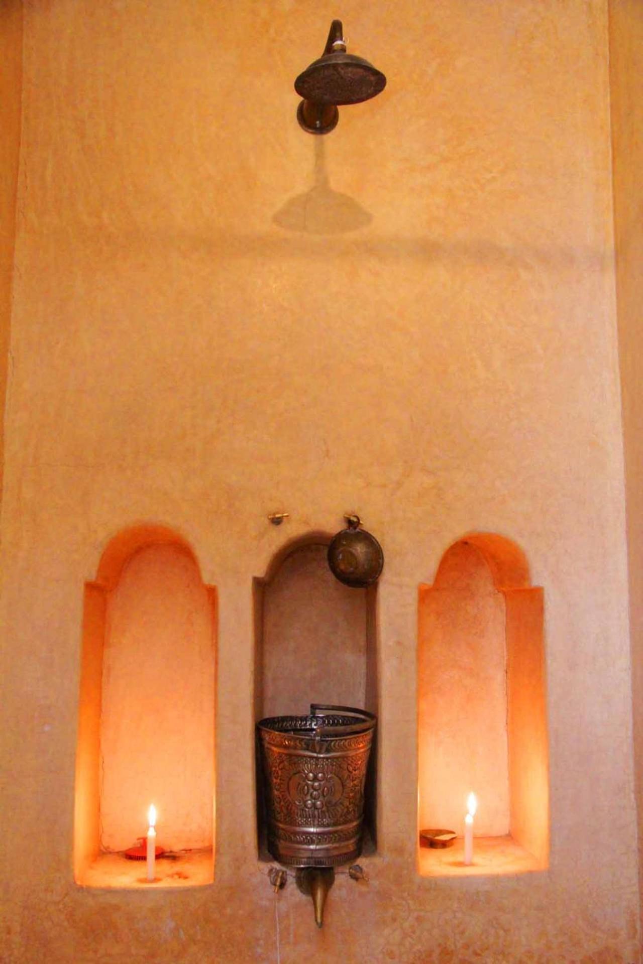 Riad Lwalidin 마라케시 외부 사진