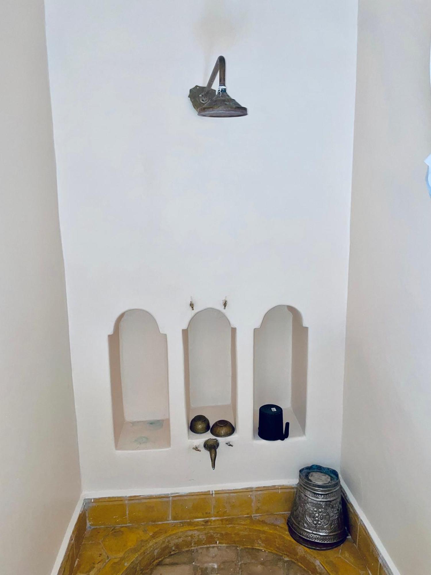 Riad Lwalidin 마라케시 외부 사진