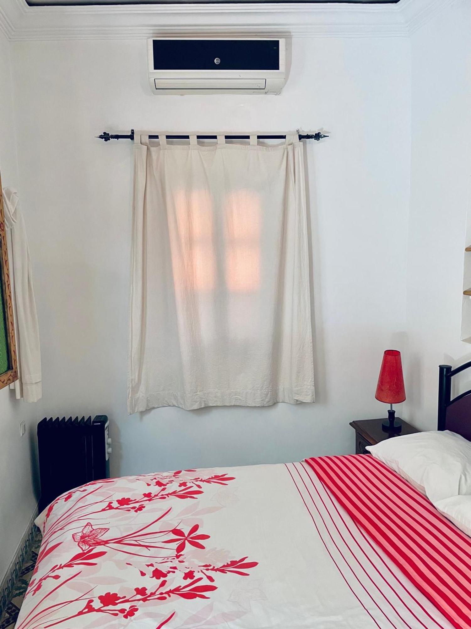 Riad Lwalidin 마라케시 외부 사진