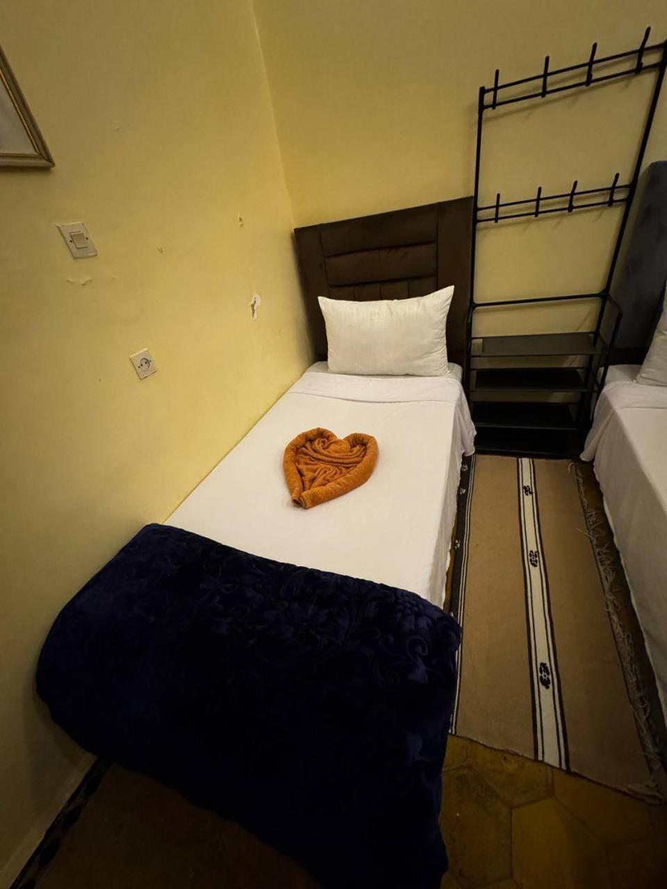 Riad Lwalidin 마라케시 외부 사진